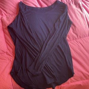 Lululemon long sleeve